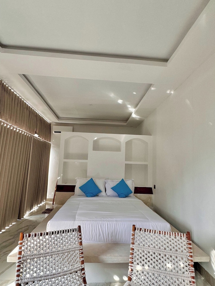 Standard Room, Mountain View photo 1