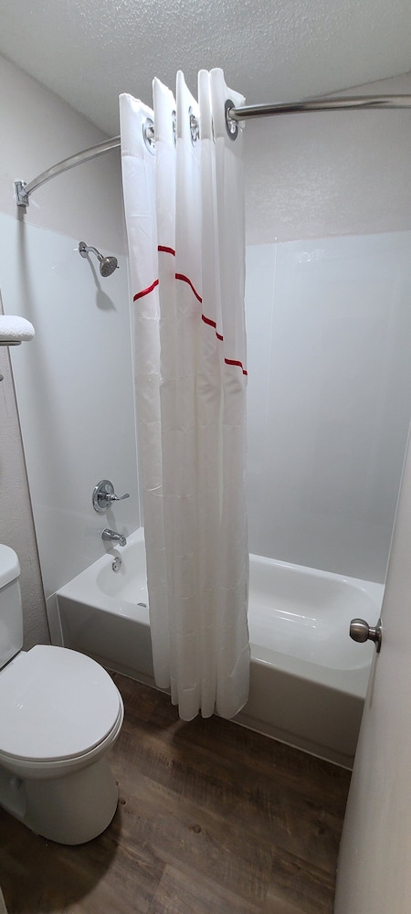 Red Roof Inn Florence, SC, Foto 5