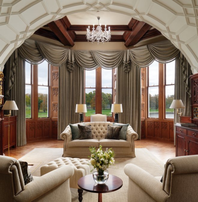 1 & 2 Bedroom Signature Suites, Adare Manor