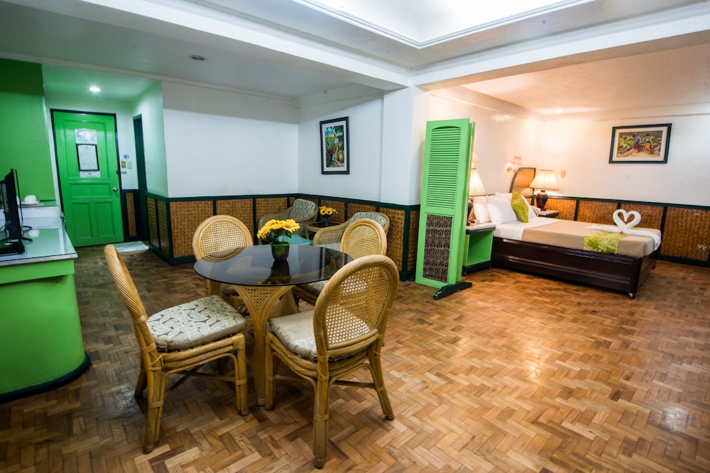 Presidential Suite photo 3