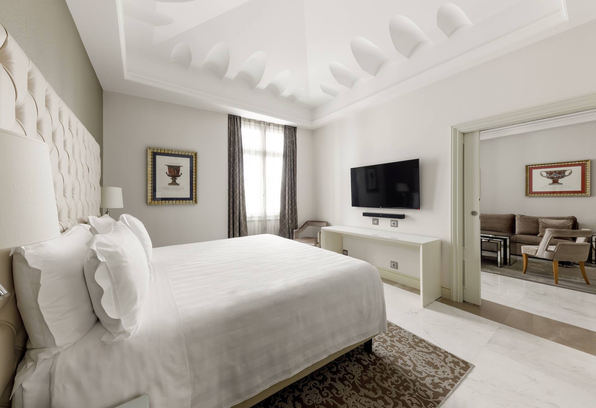 Costantino Suite