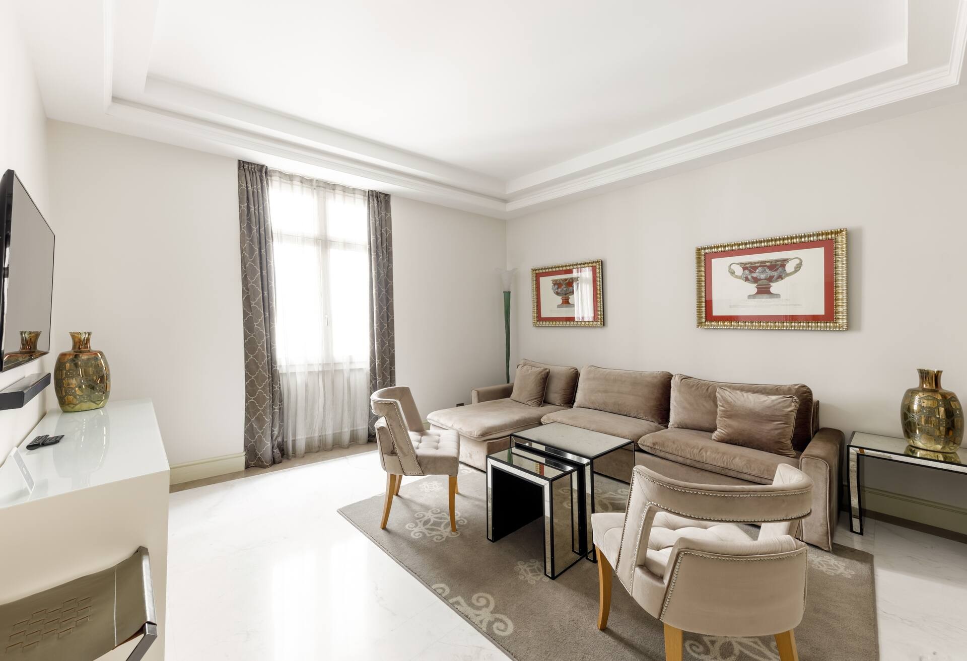 Costantino Suite