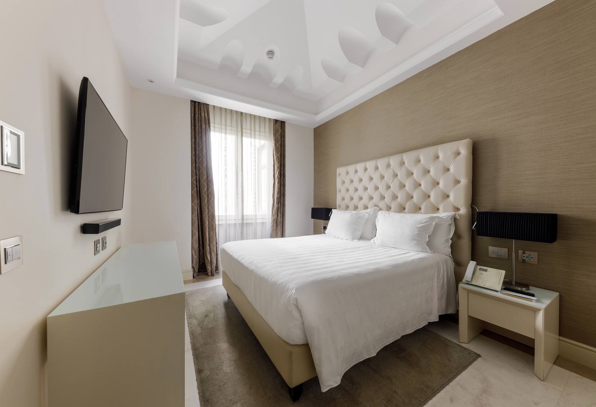 King Deluxe Room