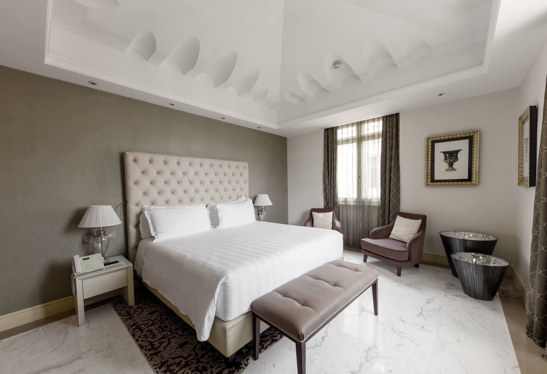 Basilio Suite
