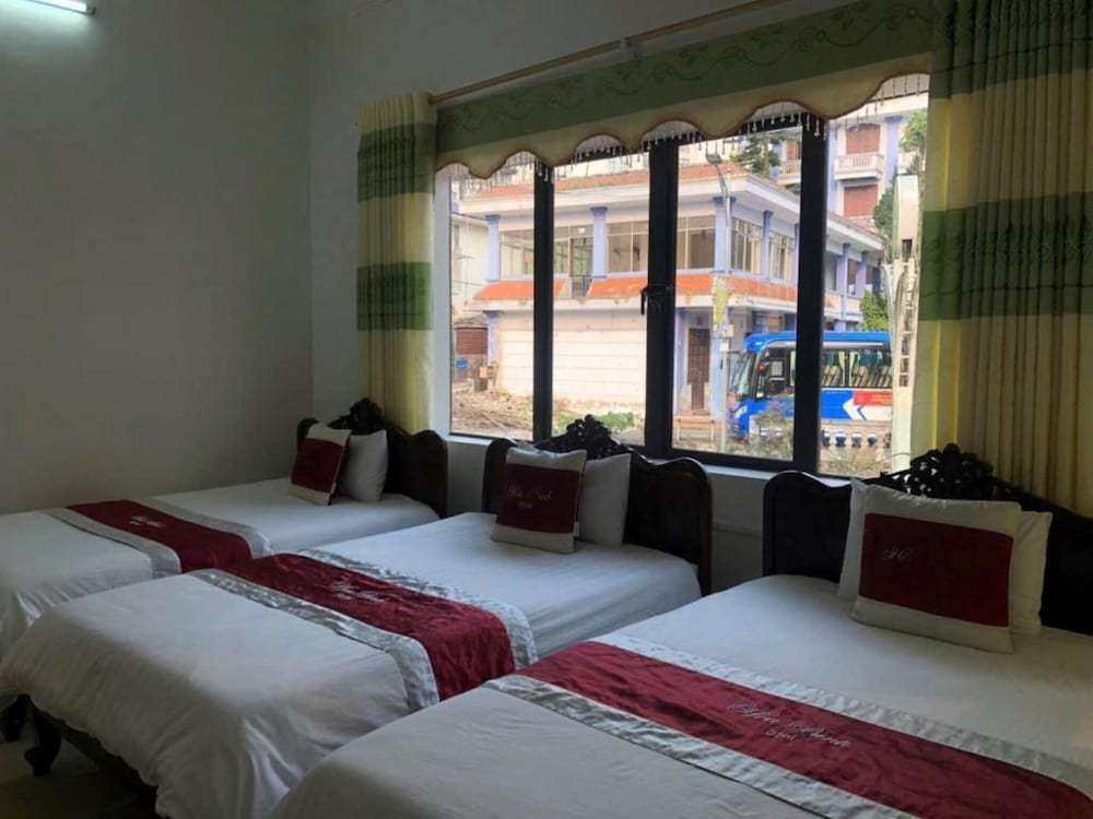 Triple Room photo 1