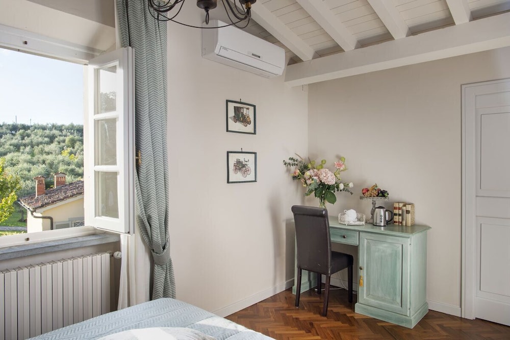 Classic Room (Verde) photo 2