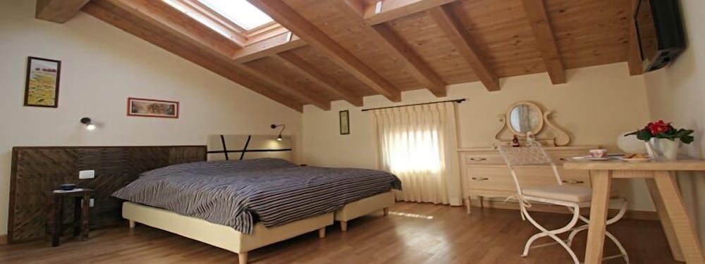 Double Room (La Magnona) photo 1