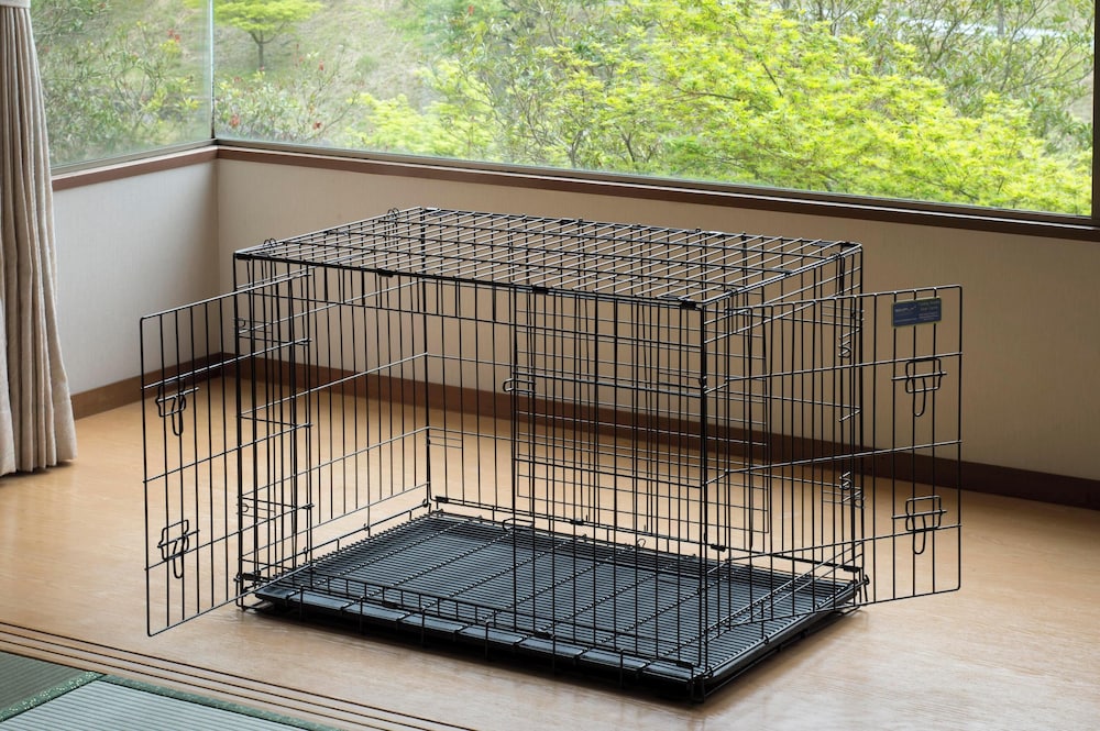 Japanese Modern Twin And Japanese 10 Tatami Room(Non-smoking) photo 3
