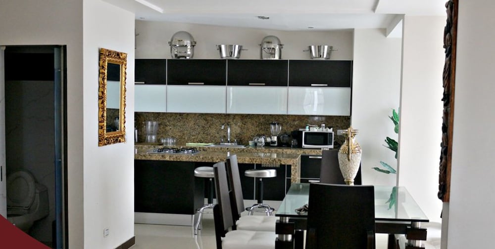 Presidential Suite photo 2