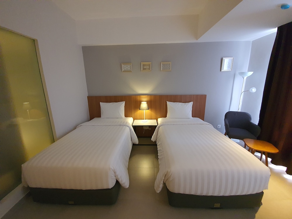 Deluxe Twin Room - Photo 4