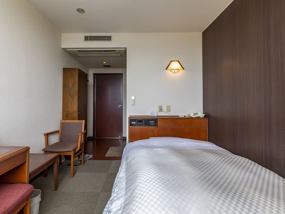 Double Room, Non Smoking photo 2
