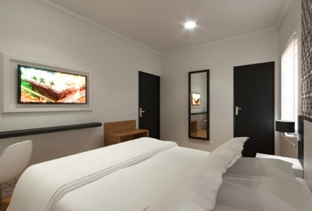 Superior Double or Twin Room - Photo 8