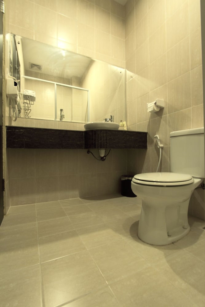 Deluxe Room, City View photo 3
