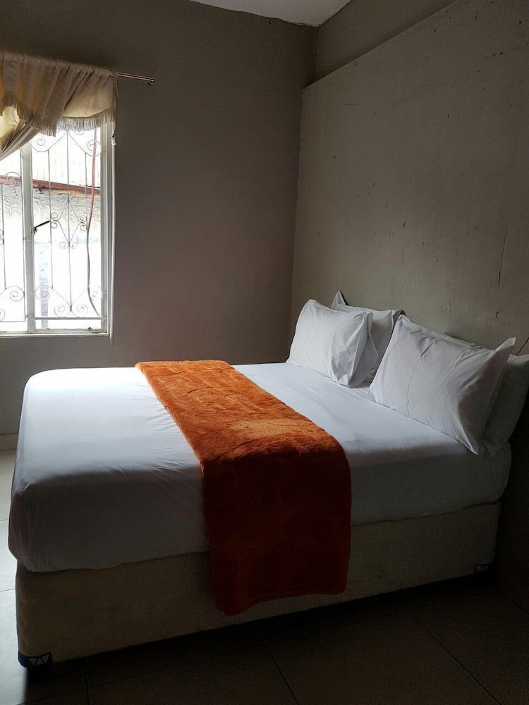 Economy Single Room, 1 Bedroom, Private Bathroom, Ground Floor