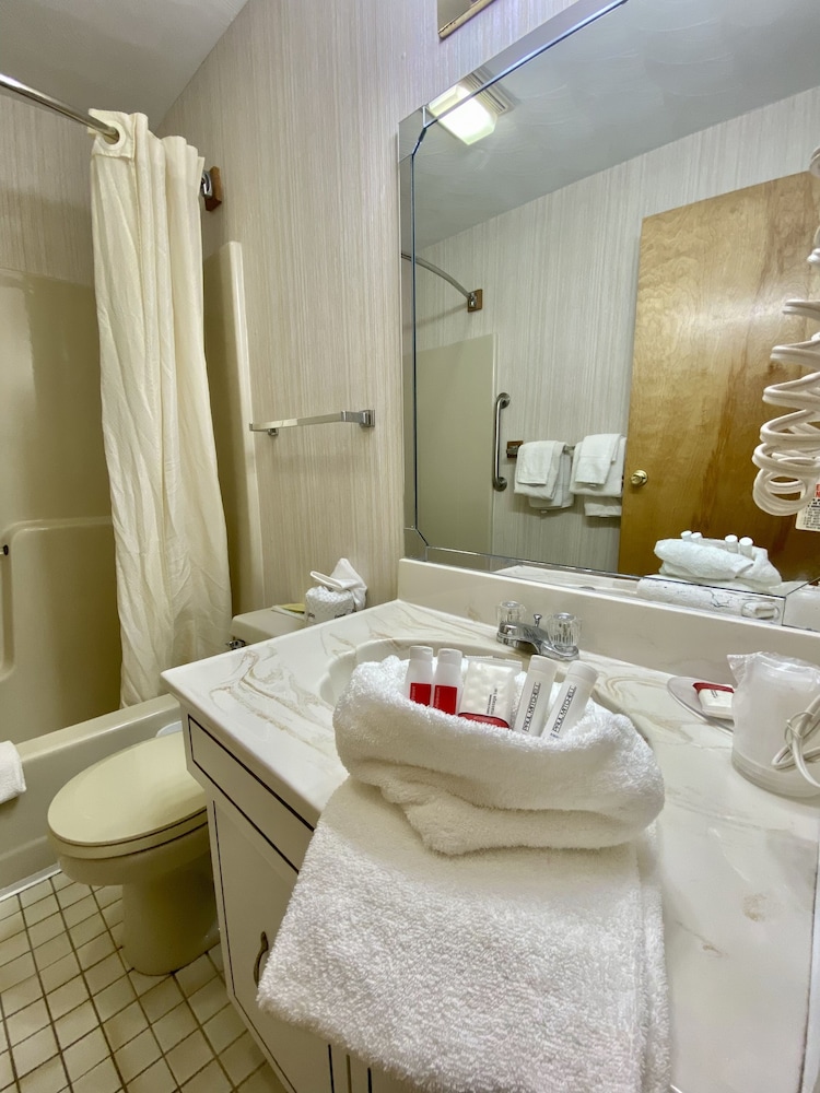 Studio Suite, 2 Queen Beds, Non Smoking photo 3
