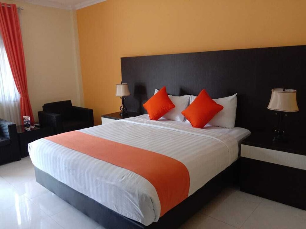 Standard Room, 1 Bedroom photo 1
