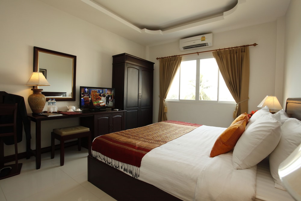 Superior Double Room Single Use - Photo 7