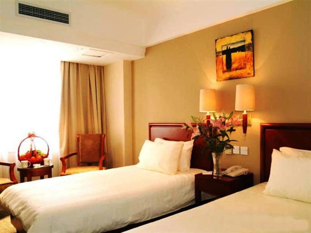 Superior Room, 2 Twin Beds