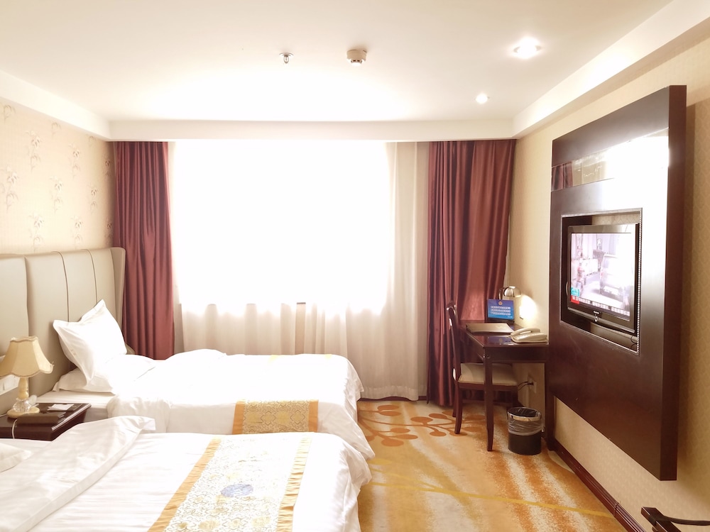 Superior Twin Room photo 1