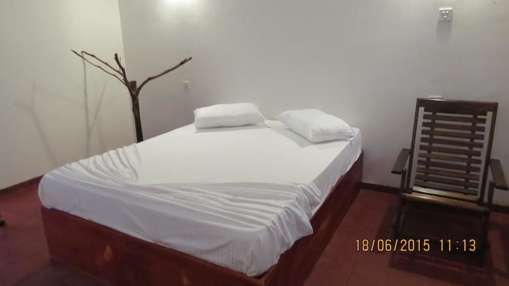 Standard Double Room, 4 Bedrooms, River View photo 1