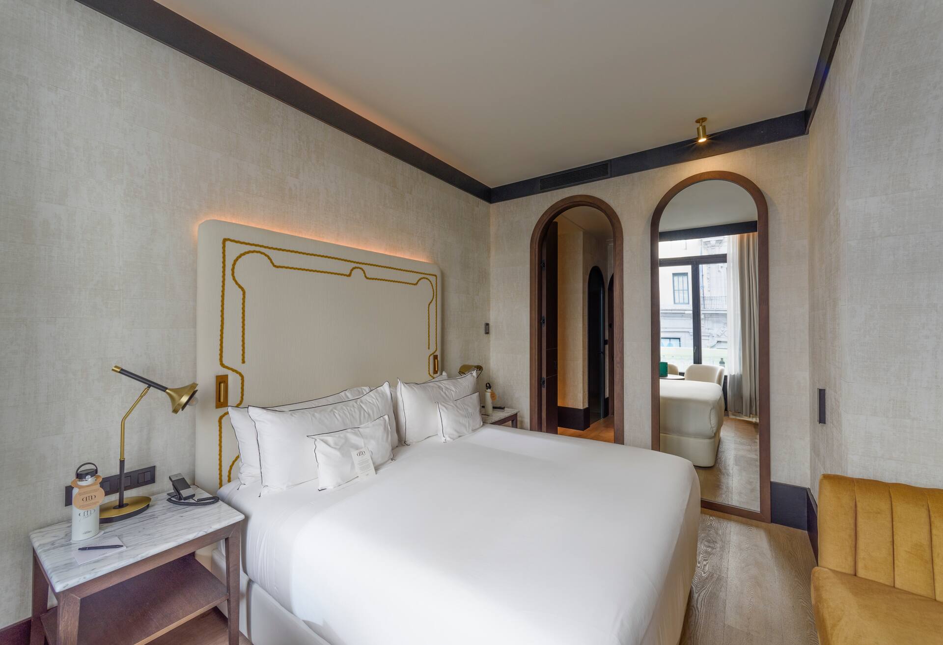King Albero Room