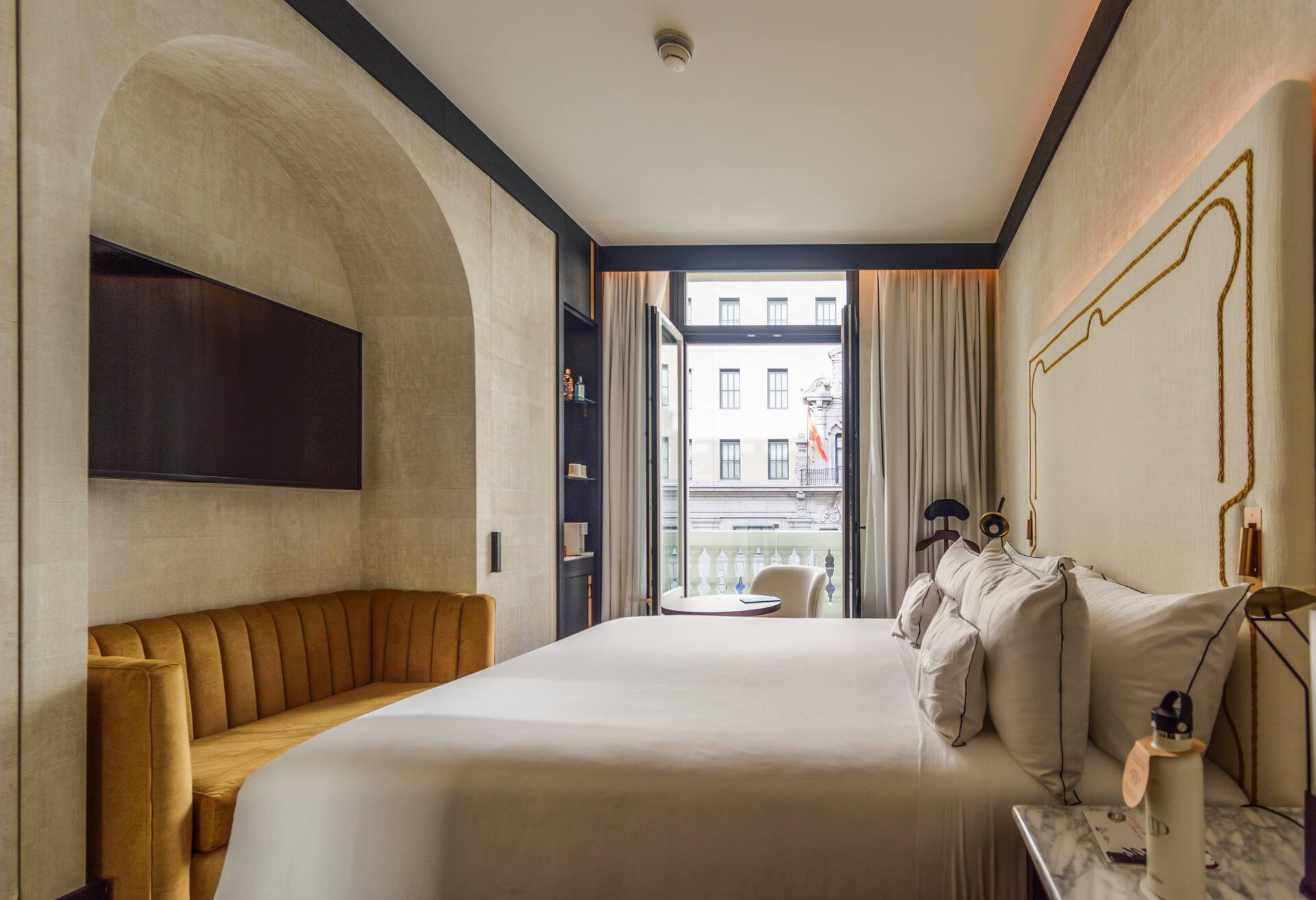 King Albero Room thumbnail 6