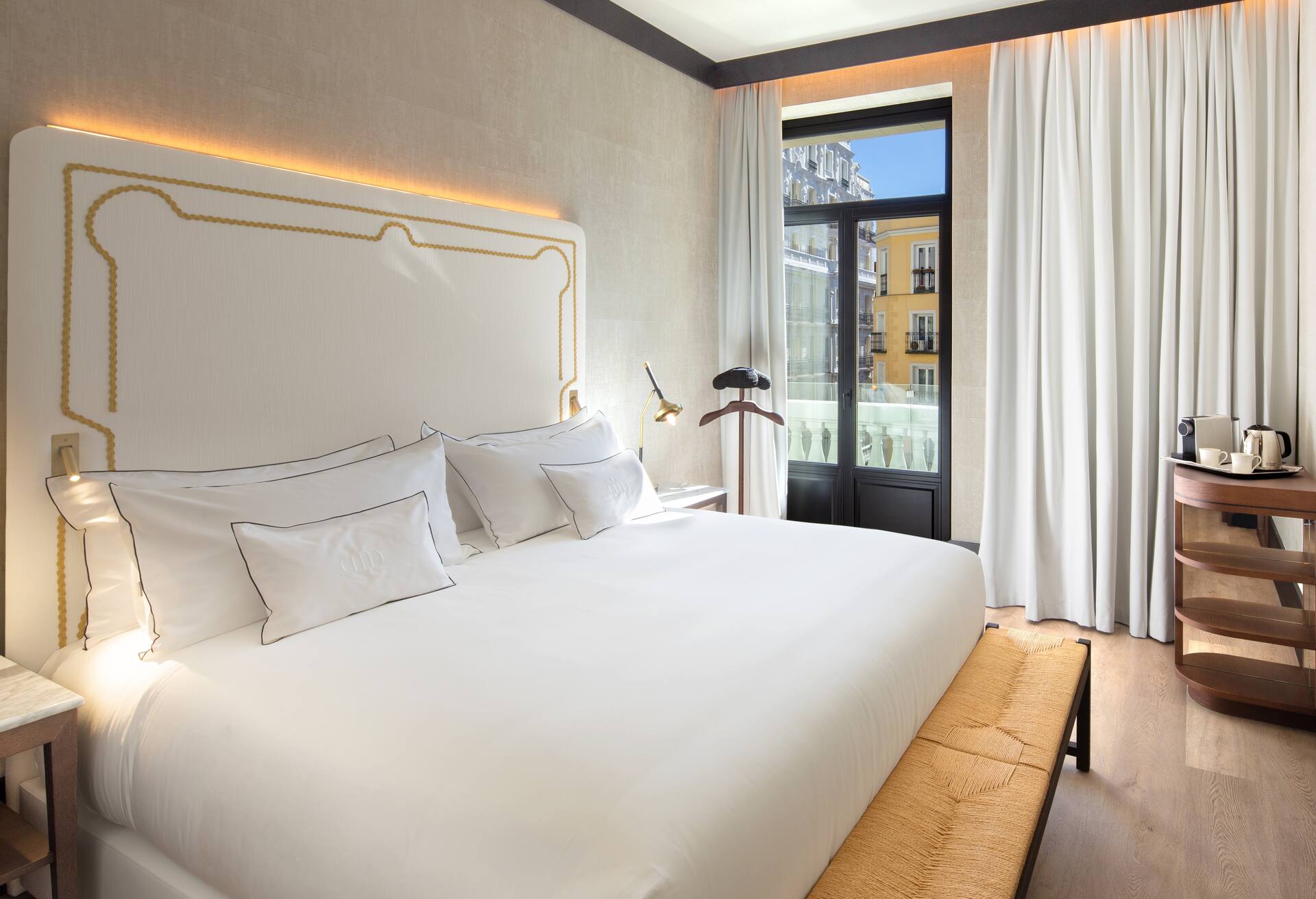 King Albero Room thumbnail 5