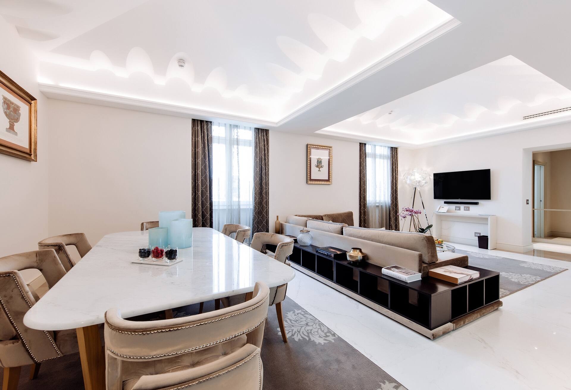 Basilio Suite