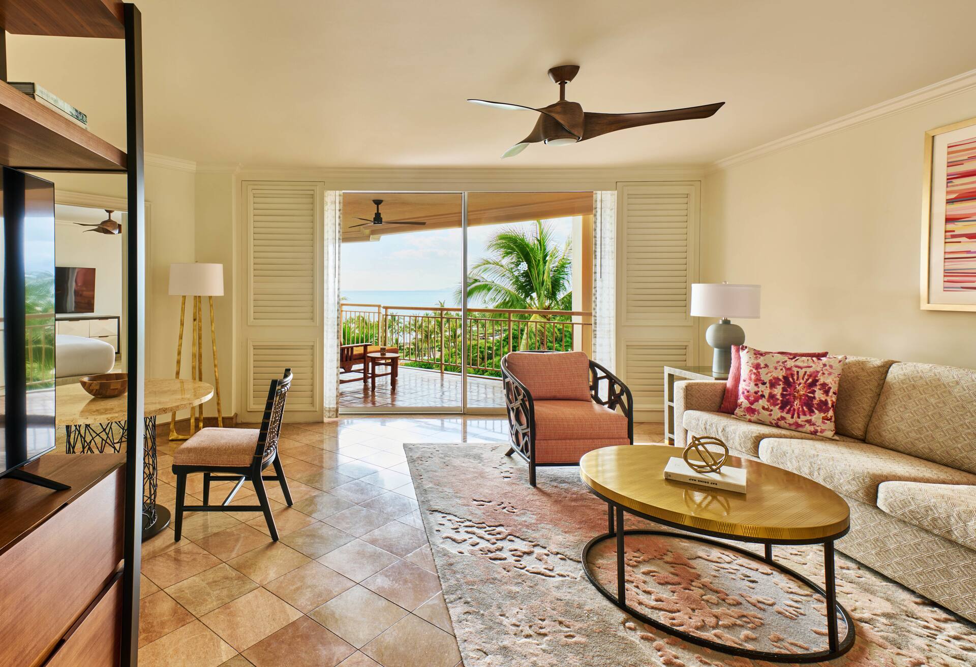 Alii Suite - 1 King Bed