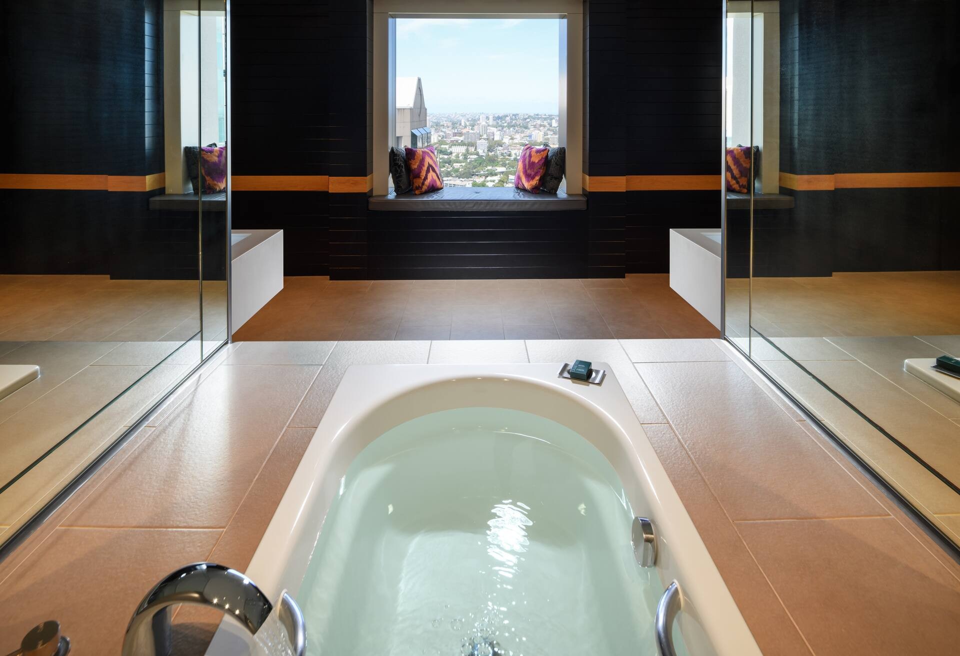 Ambassador Suite