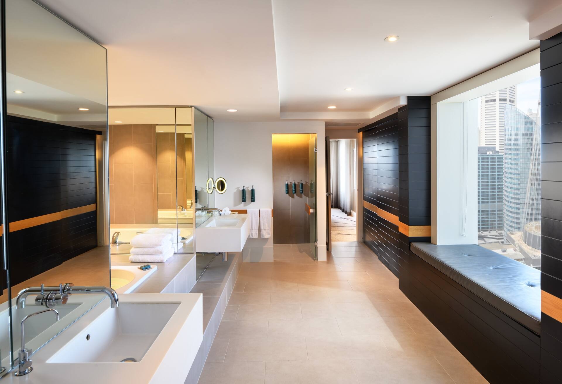 Ambassador Suite