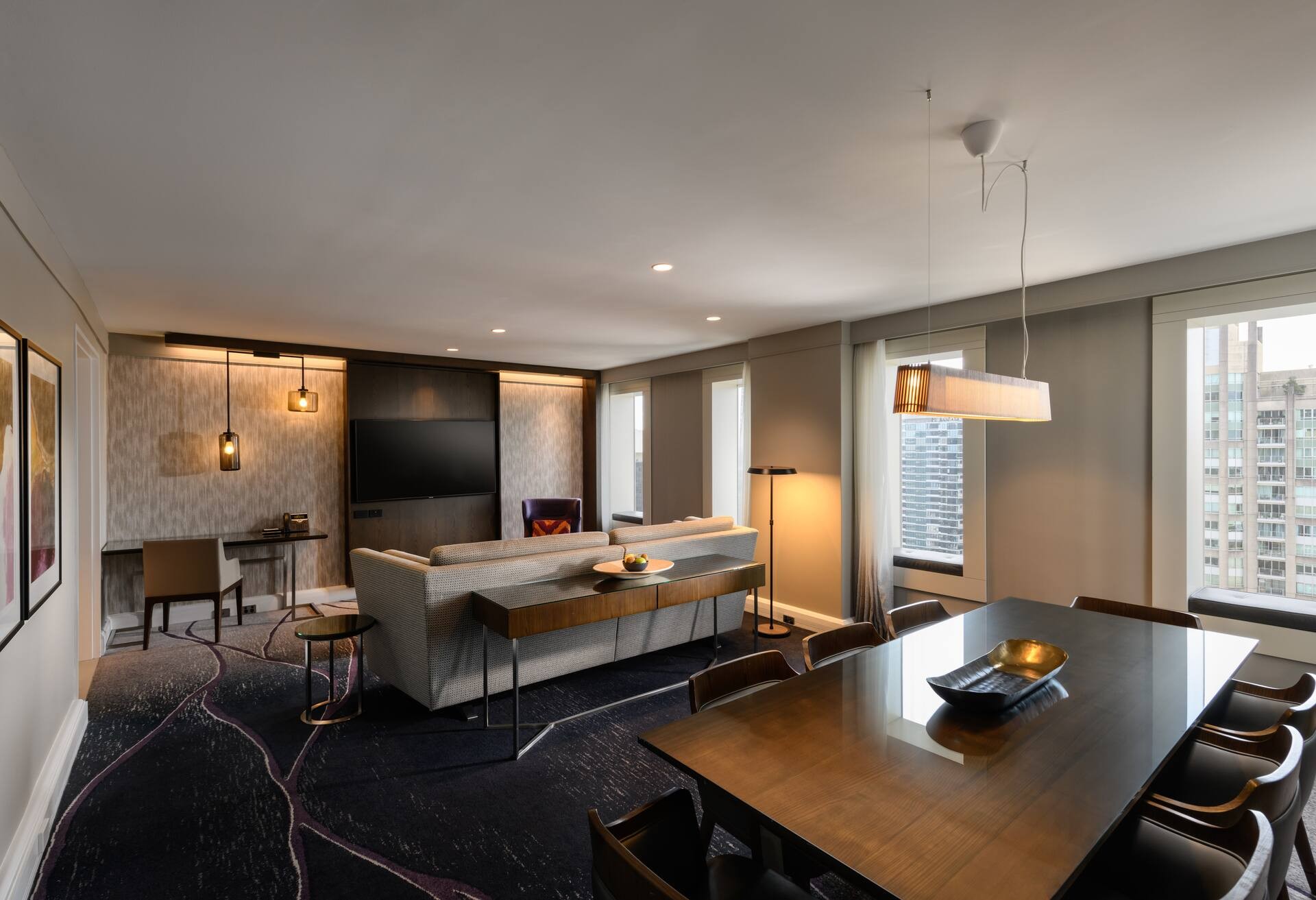 Ambassador Suite thumbnail 6