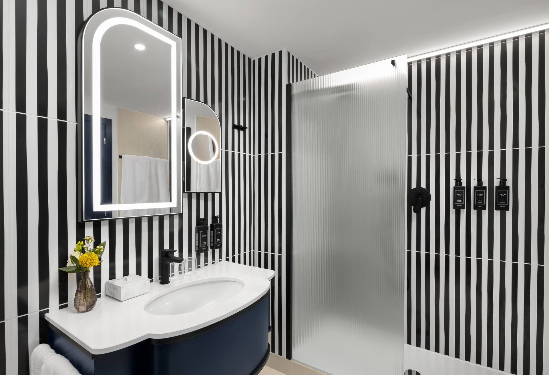 King Deluxe Room
