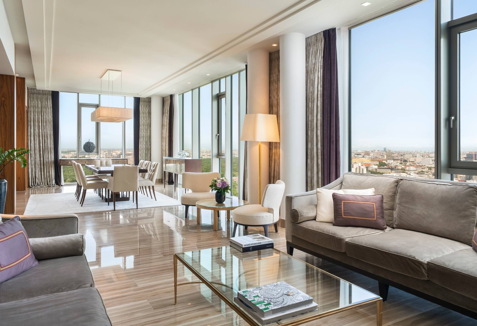 Astor Suite