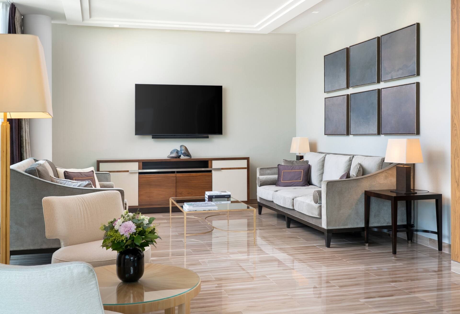 Astor Suite