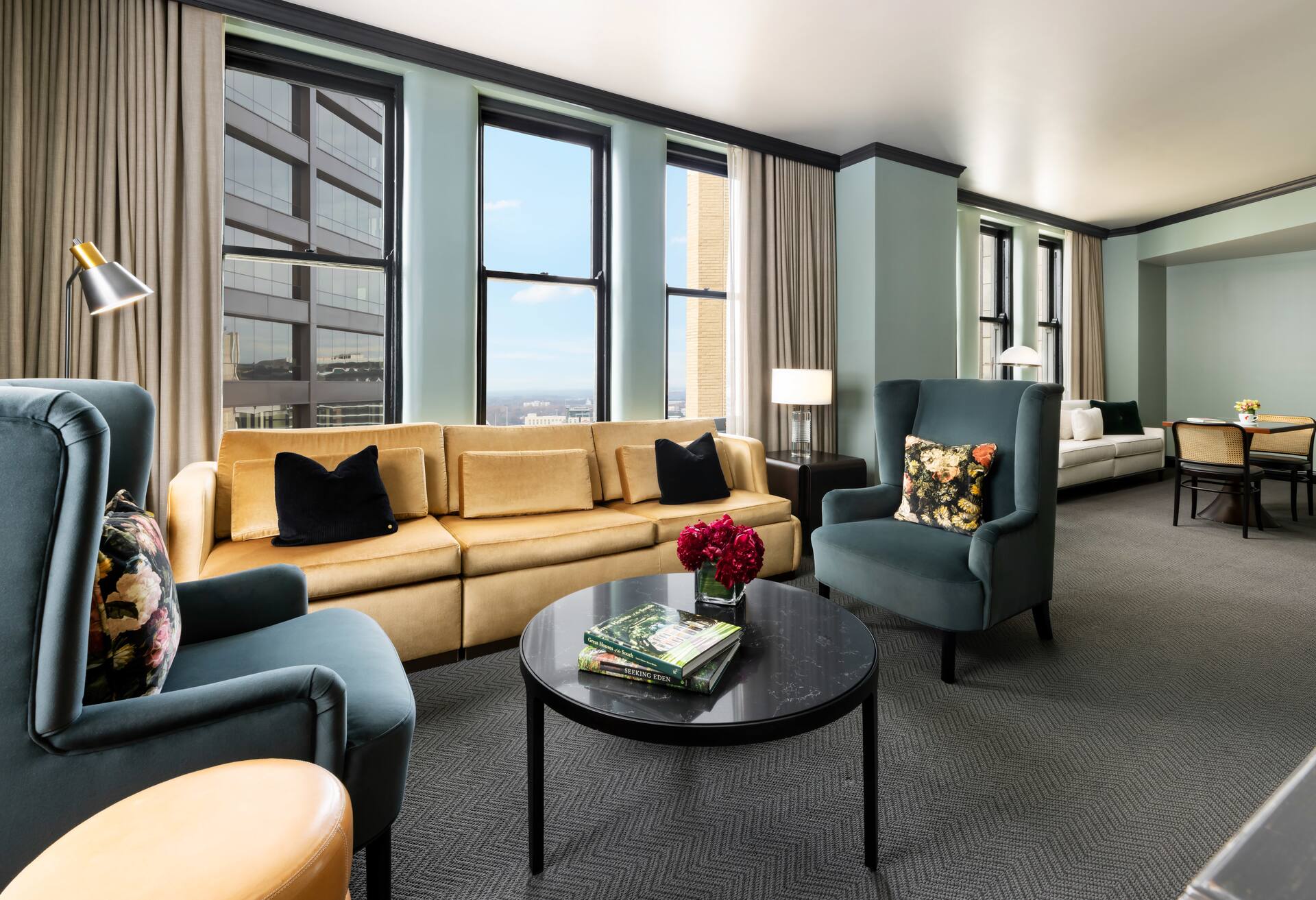 The Candler Hotel Atlanta, Curio Collection by Hilton, Bilde 5