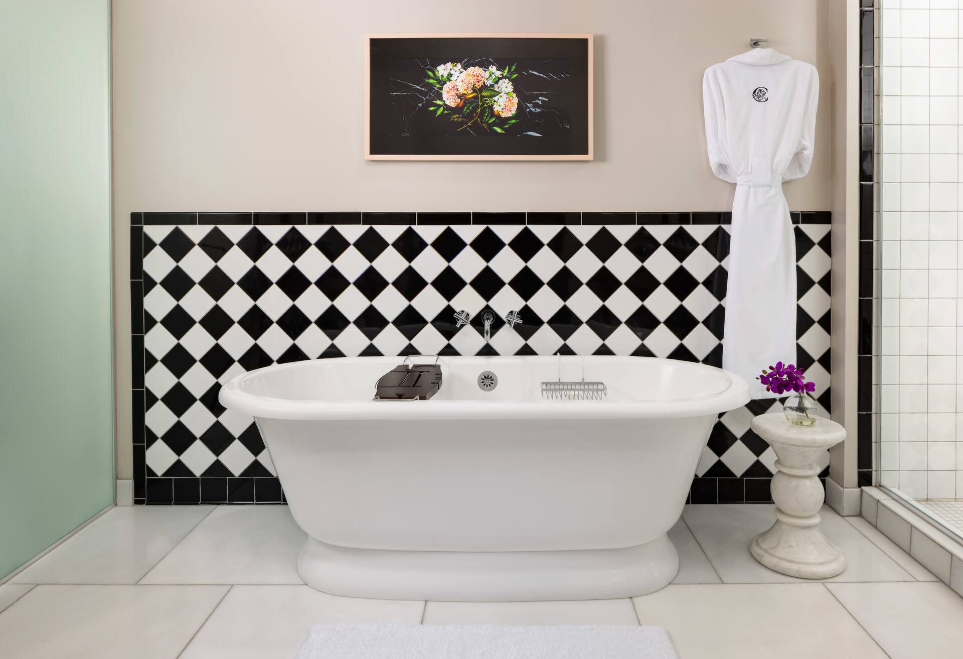 1Kg 1 Bdrm Suite City View Hearing Accessible photo 2