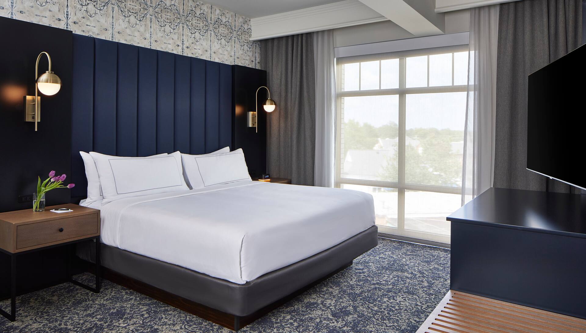 The Hamilton Alpharetta, Curio Collection By Hilton
