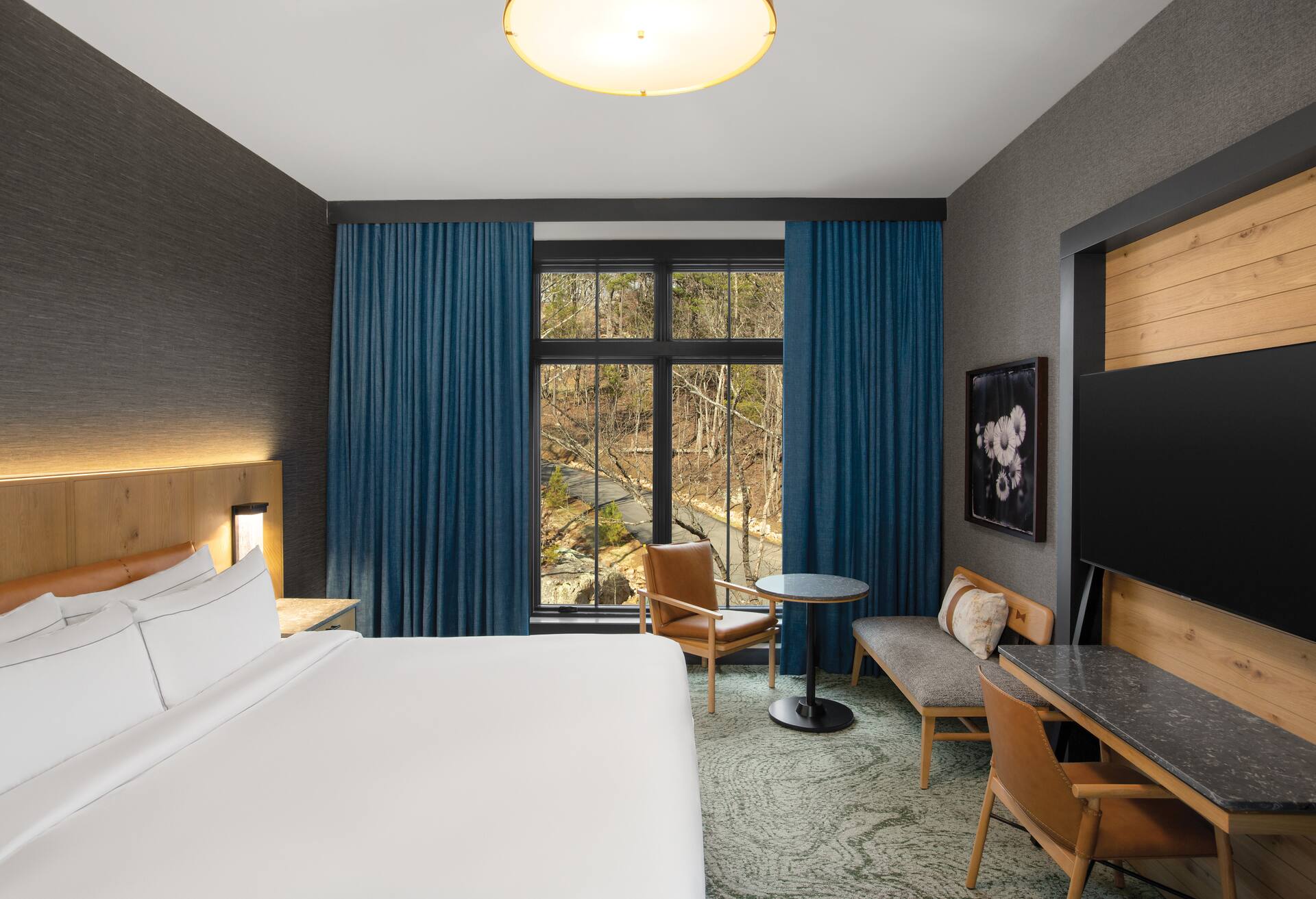 Cloudland at McLemore Resort Lookout Mountain, Curio by Hilton, Photo 7