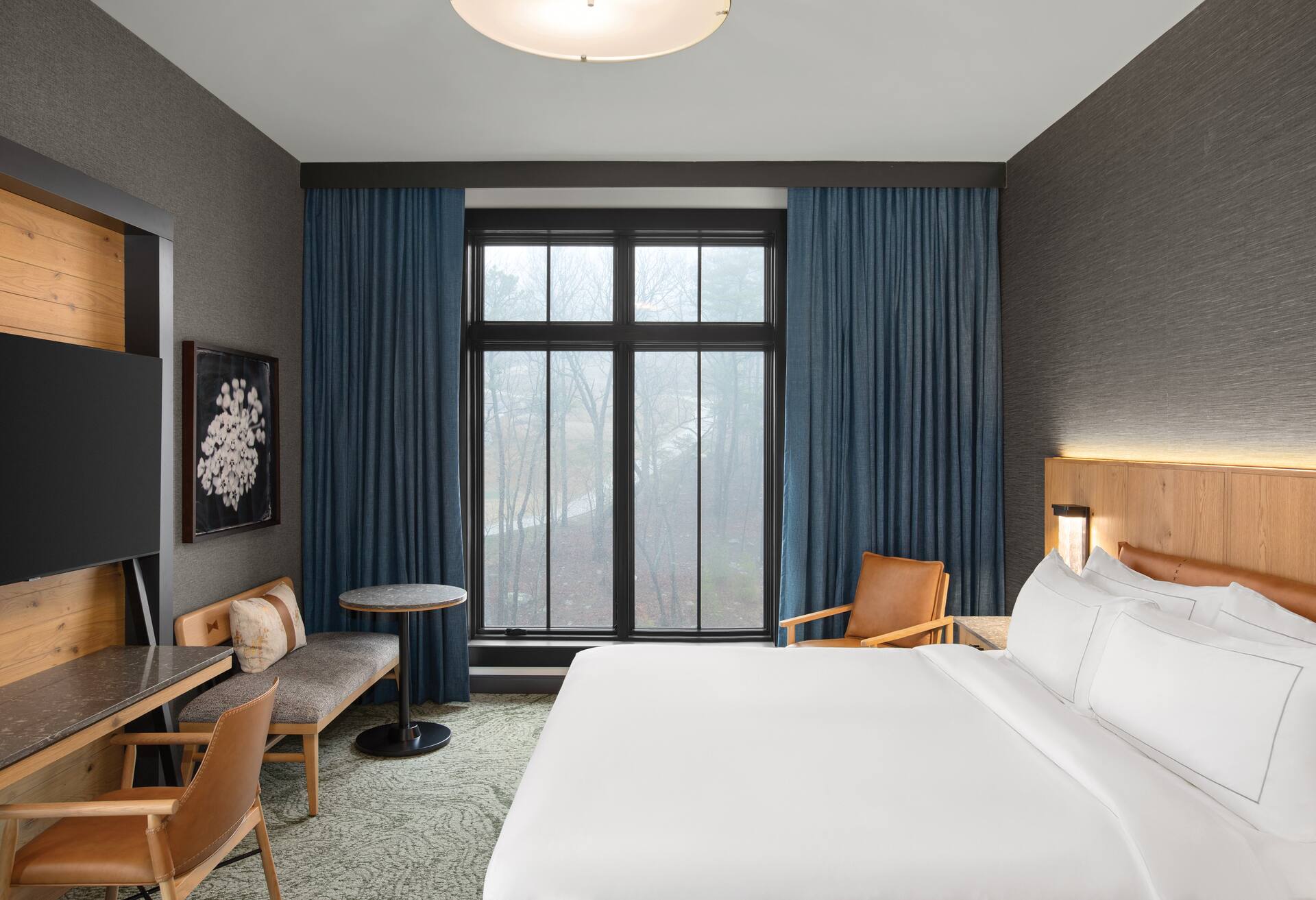 Cloudland at McLemore Resort Lookout Mountain, Curio by Hilton, Photo 6