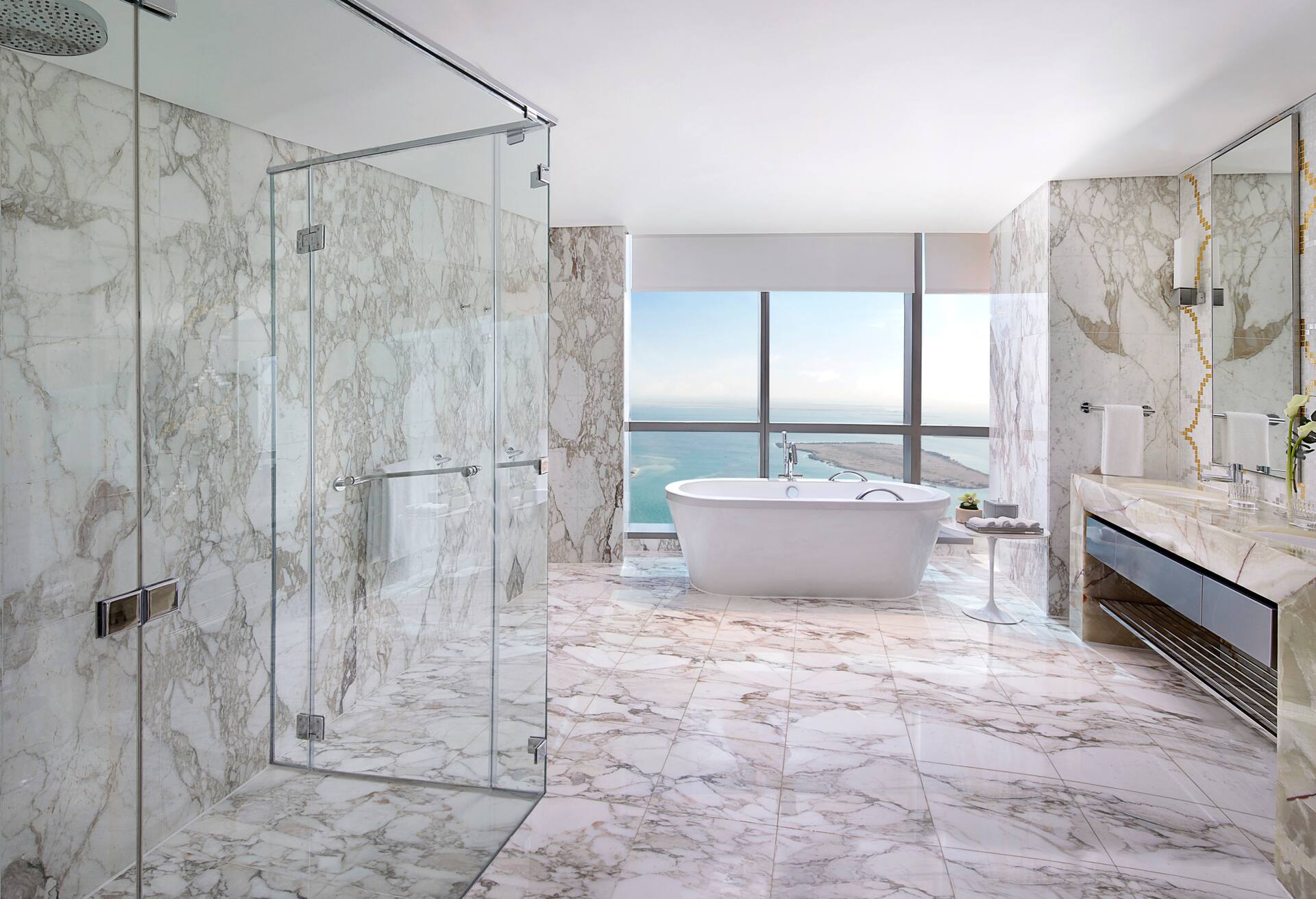 Sky Suite with Sea View photo 2