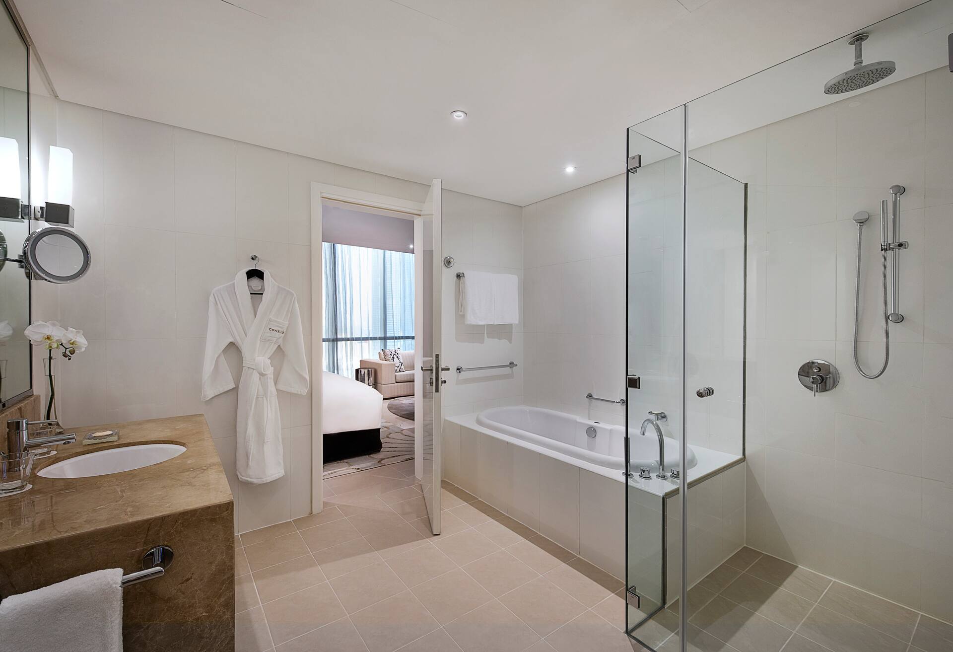 King Studio with Sea View photo 3