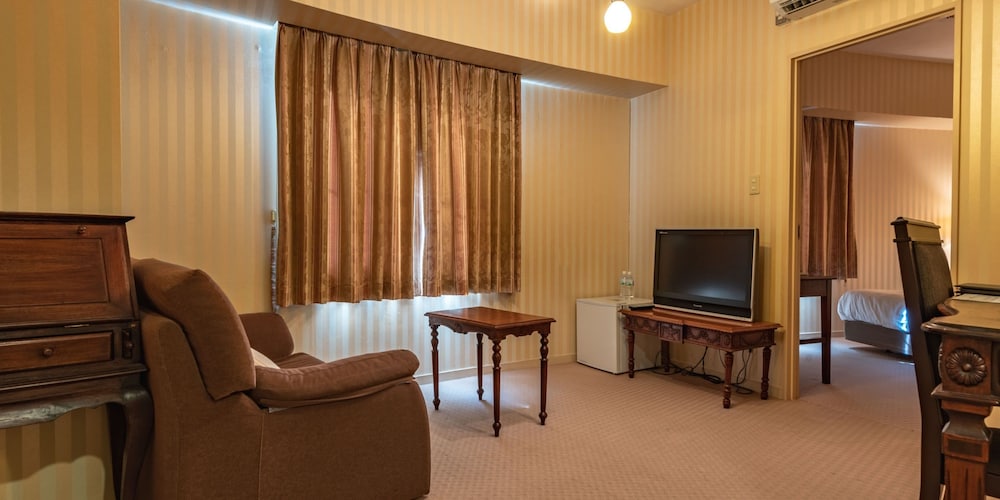 Suite Double photo 1