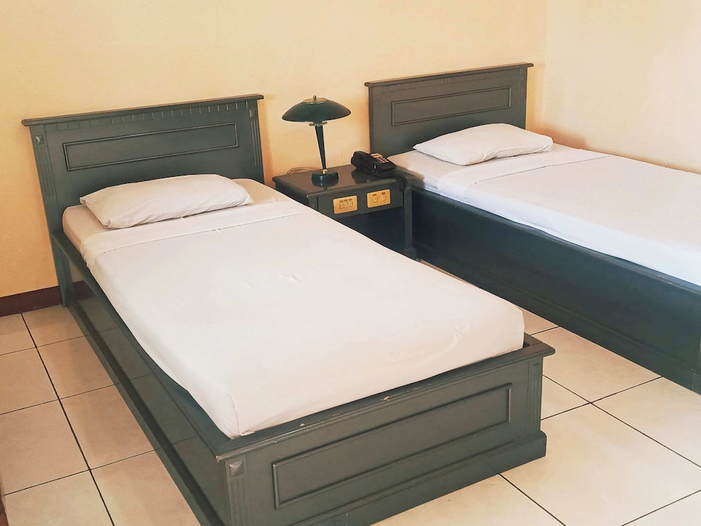 Deluxe Twin Room photo 1