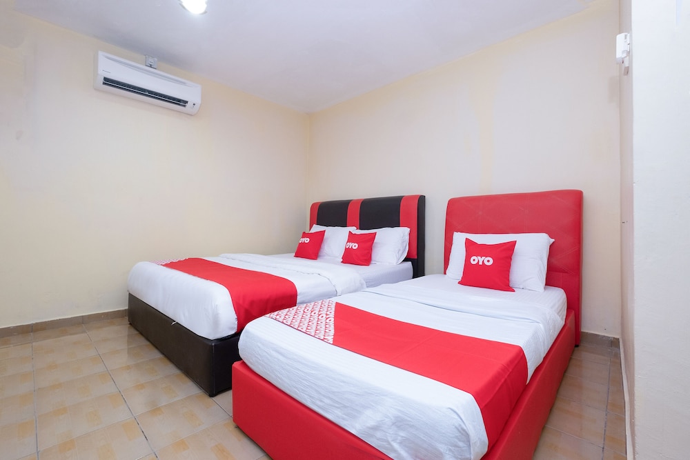 Standard Triple Room photo 2