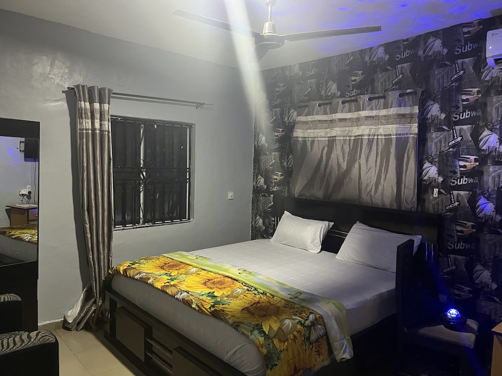 Comfort Double Room photo 2