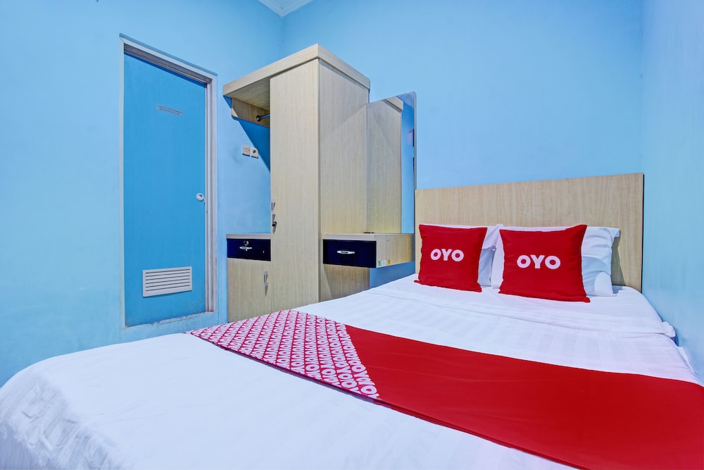 Standard Double Room photo 3
