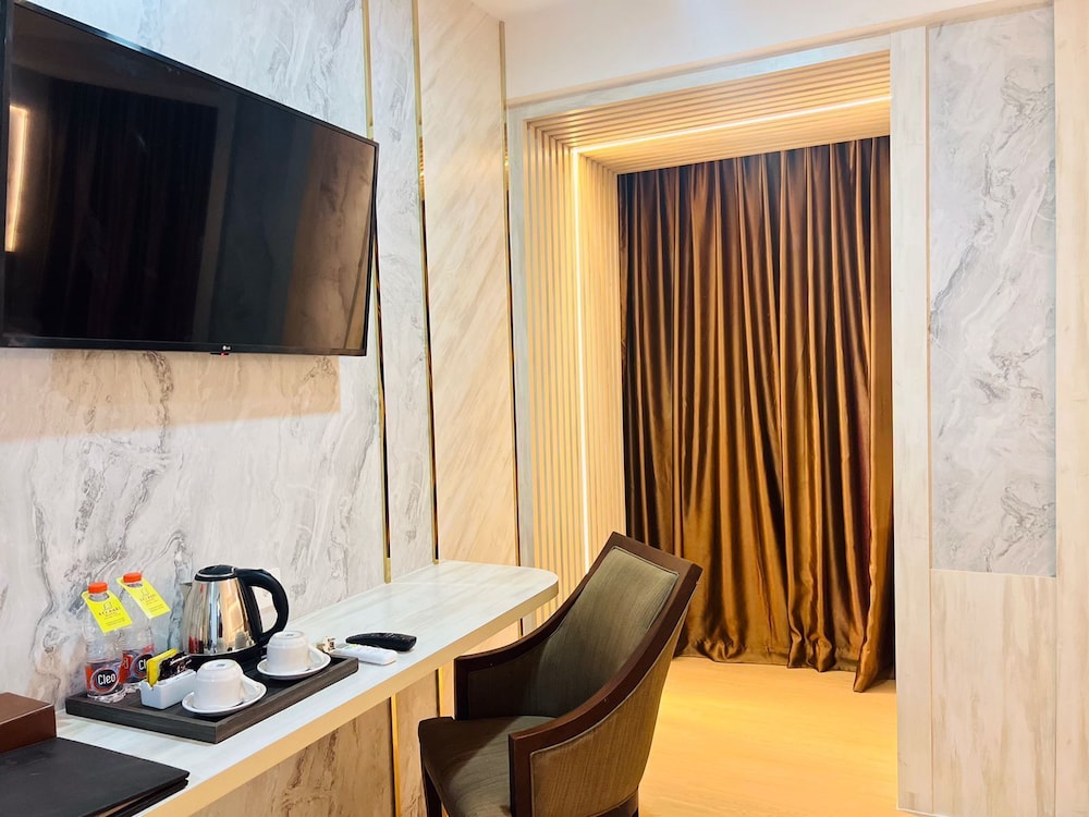 Family Triple Room photo 3
