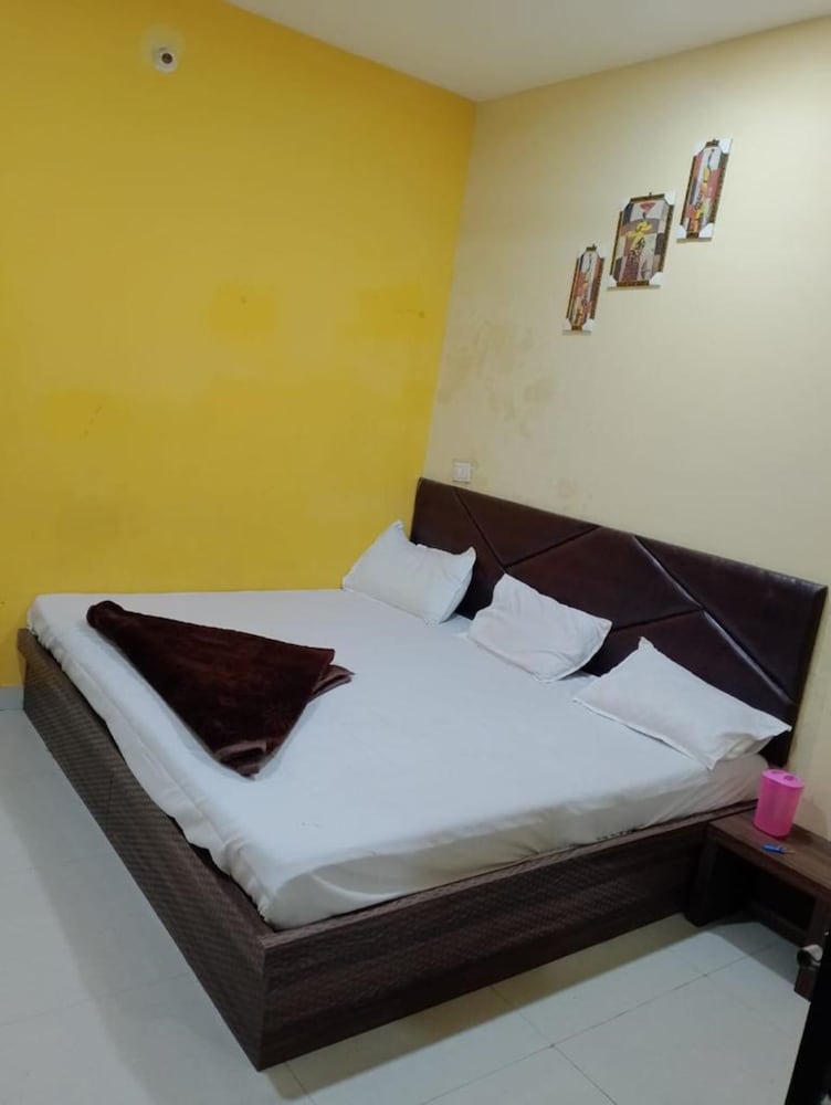 Deluxe Double Room photo 1