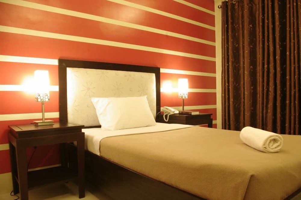 Comfort Single Room photo 2
